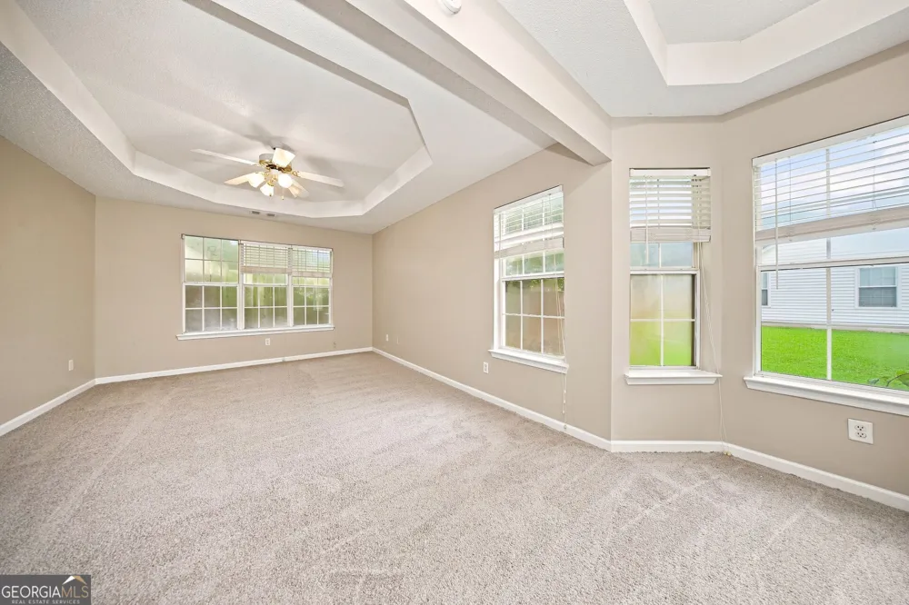 125 River View CT Hampton, GA 30228