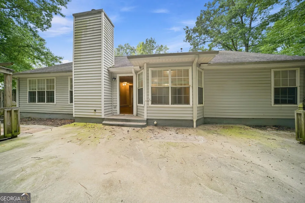 125 River View CT Hampton, GA 30228