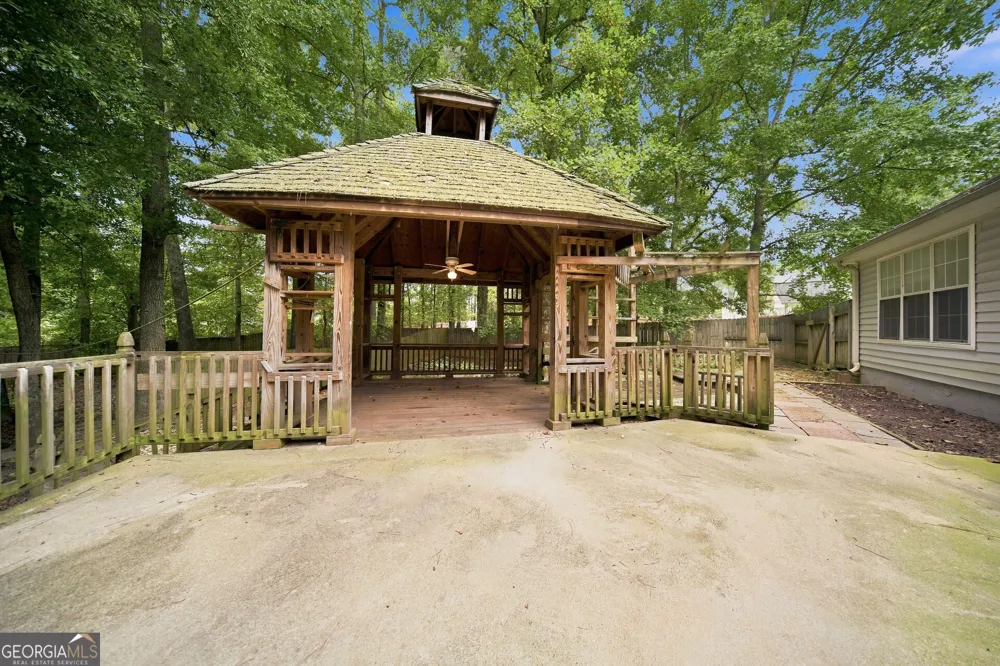 125 River View CT Hampton, GA 30228