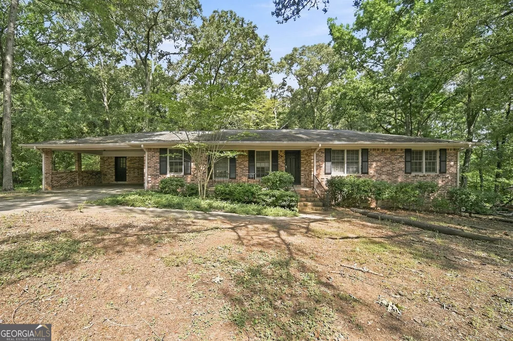 10134 Westview DR SW Covington, GA 30014