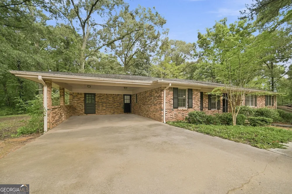10134 Westview DR SW Covington, GA 30014
