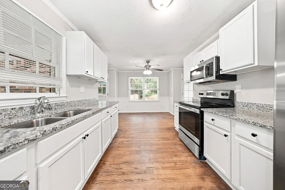 10134 Westview DR SW Covington, GA 30014