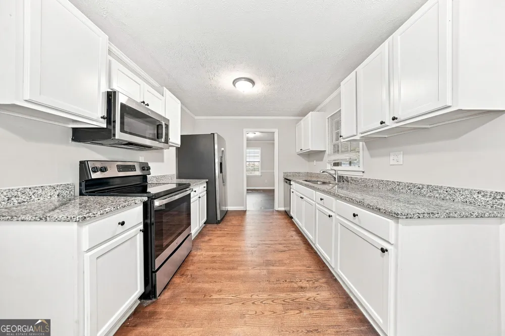 10134 Westview DR SW Covington, GA 30014