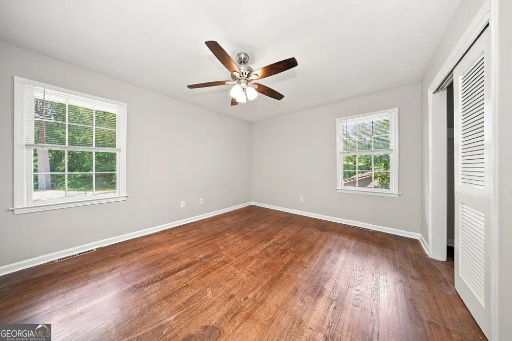 10134 Westview DR SW Covington, GA 30014