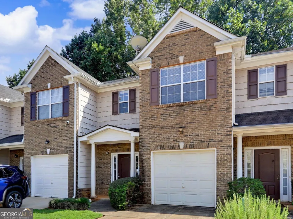 136 Madeline CT McDonough, GA 30253