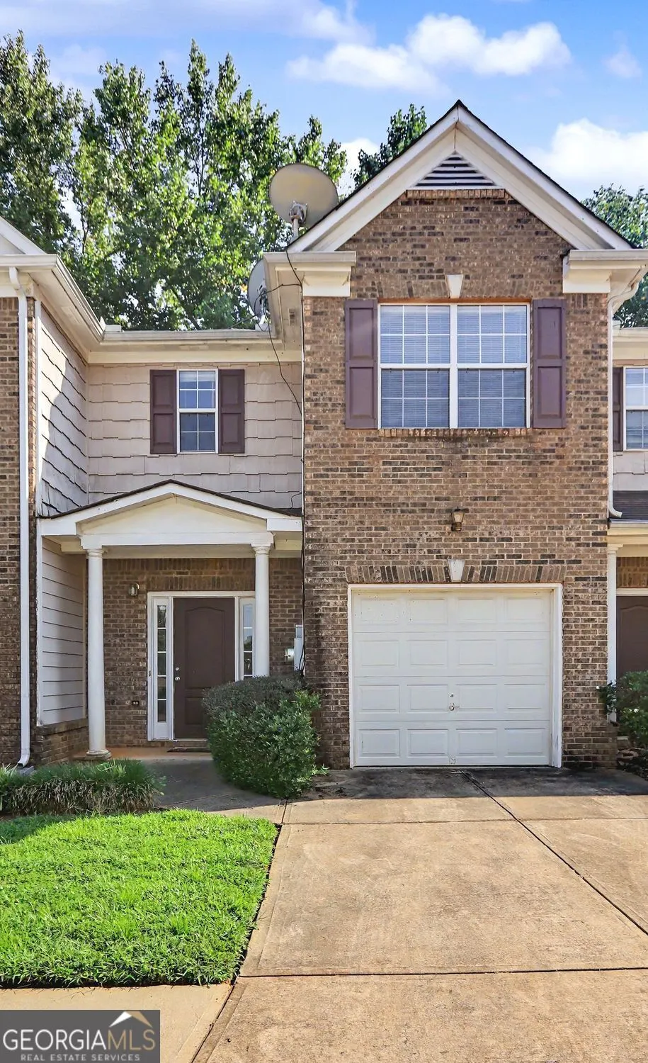 136 Madeline CT McDonough, GA 30253
