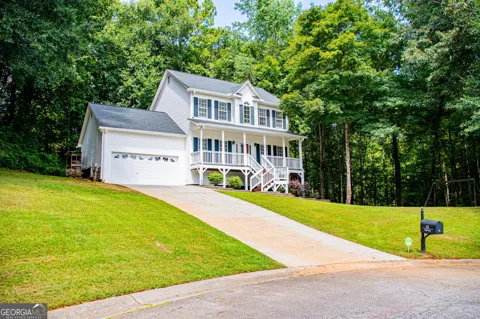 127 Opal LN