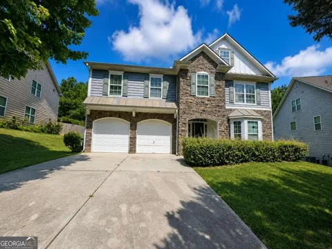 3568 Park Hill CIR