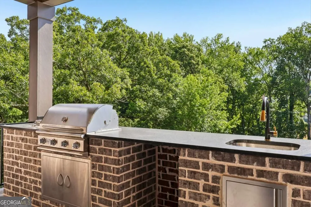 6222 Bridgewood DR Buford, GA 30518
