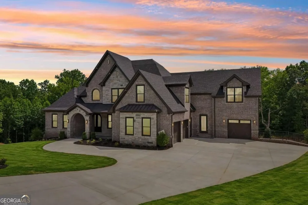 6222 Bridgewood DR Buford, GA 30518