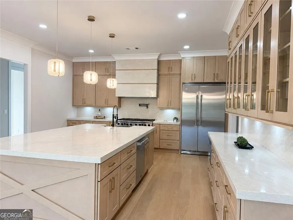 6222 Bridgewood DR Buford, GA 30518