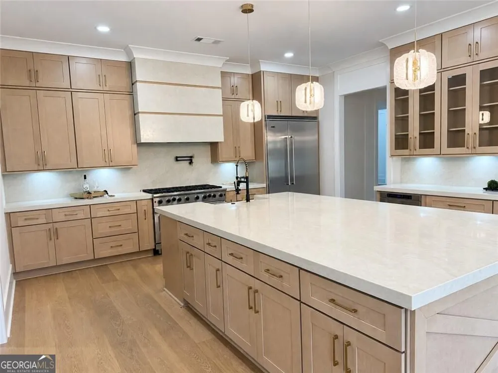 6222 Bridgewood DR Buford, GA 30518