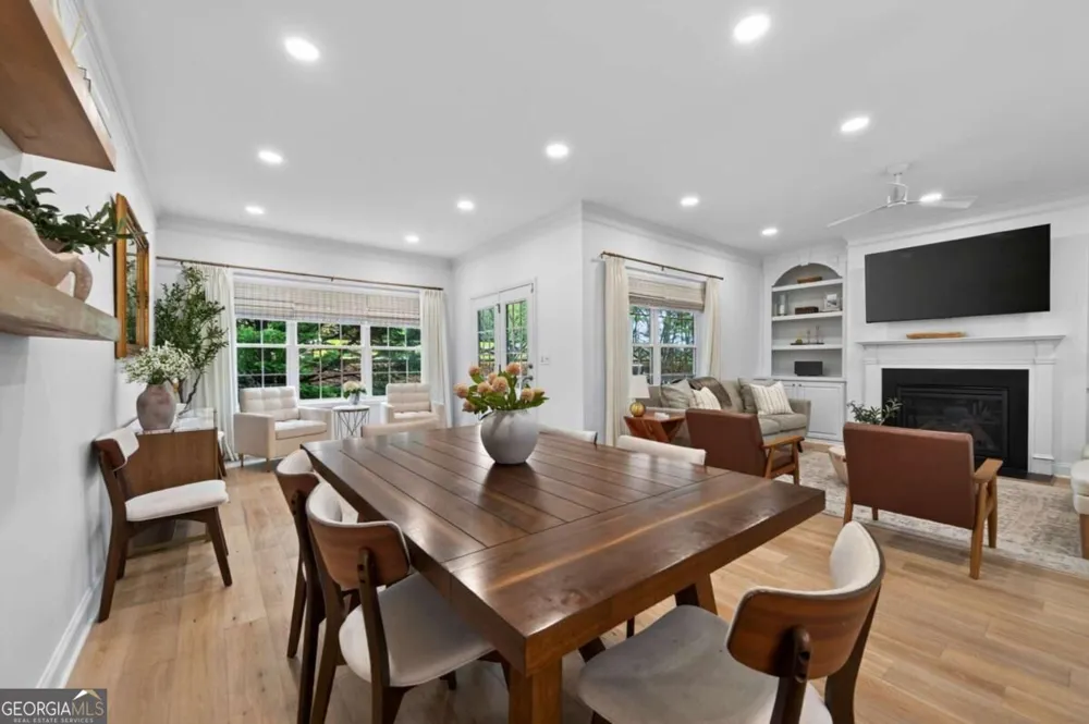 3880 Fairhill PT Alpharetta, GA 30004