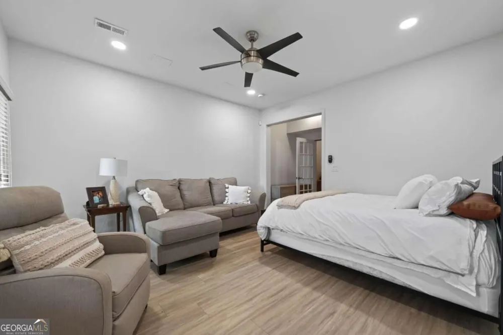 3880 Fairhill PT Alpharetta, GA 30004