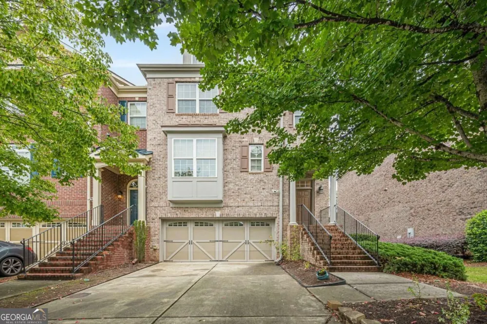 3880 Fairhill PT Alpharetta, GA 30004