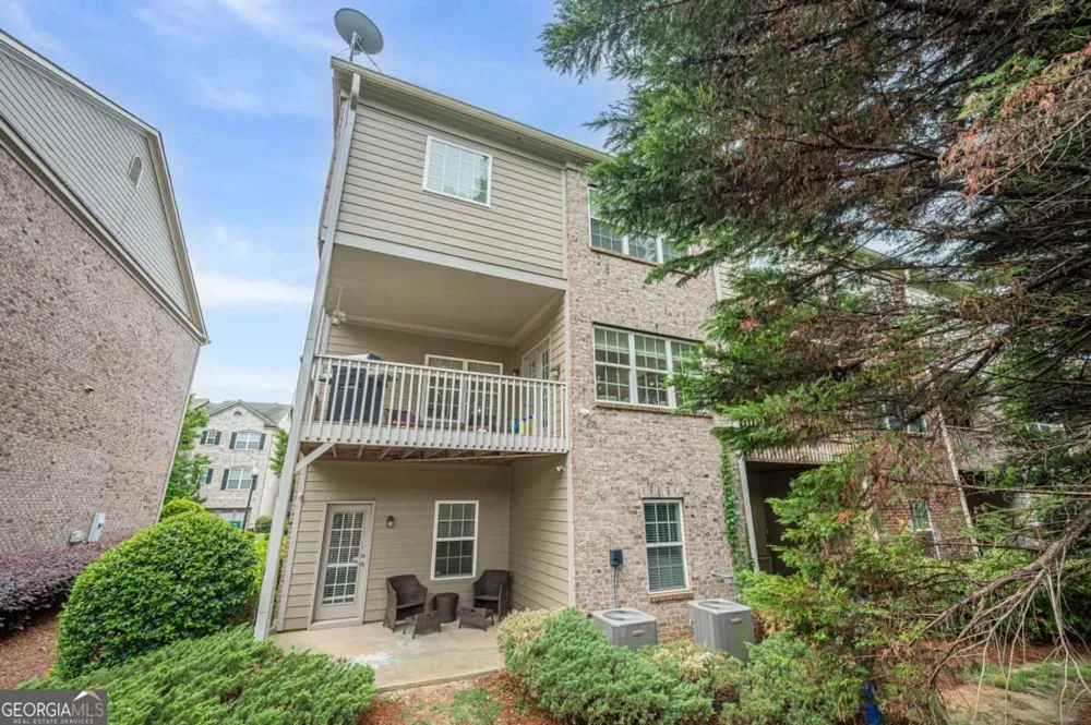 3880 Fairhill PT Alpharetta, GA 30004