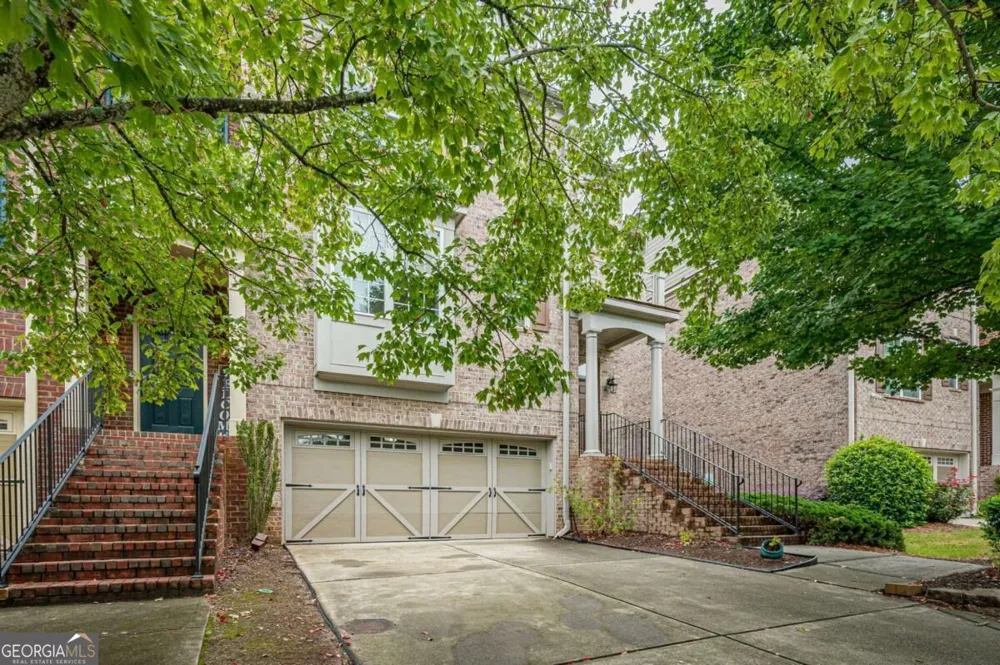 3880 Fairhill PT Alpharetta, GA 30004