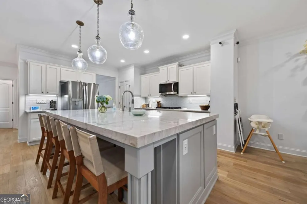 3880 Fairhill PT Alpharetta, GA 30004