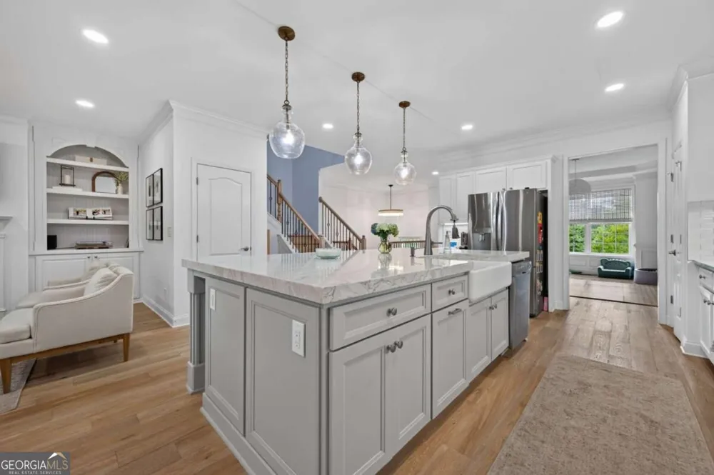 3880 Fairhill PT Alpharetta, GA 30004