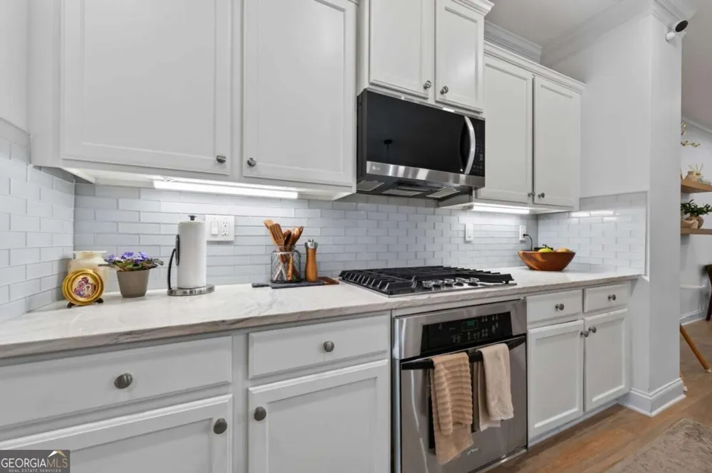 3880 Fairhill PT Alpharetta, GA 30004