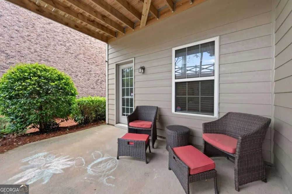 3880 Fairhill PT Alpharetta, GA 30004