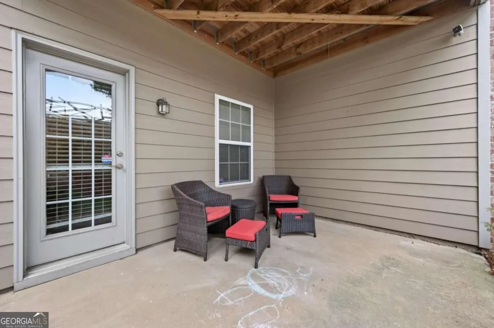3880 Fairhill PT Alpharetta, GA 30004