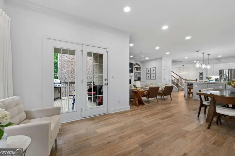 3880 Fairhill PT Alpharetta, GA 30004