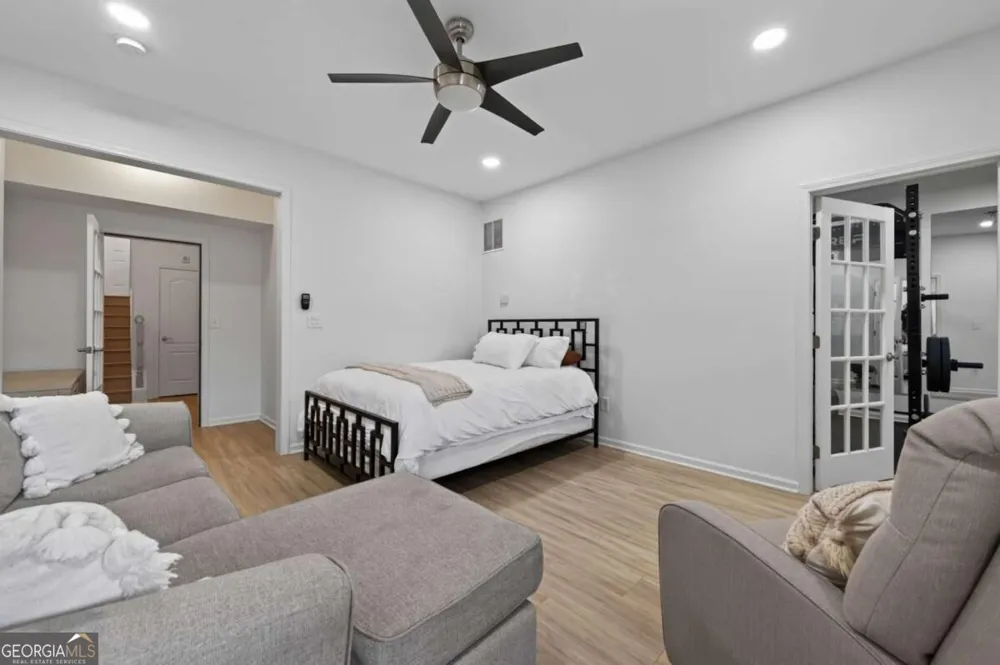 3880 Fairhill PT Alpharetta, GA 30004