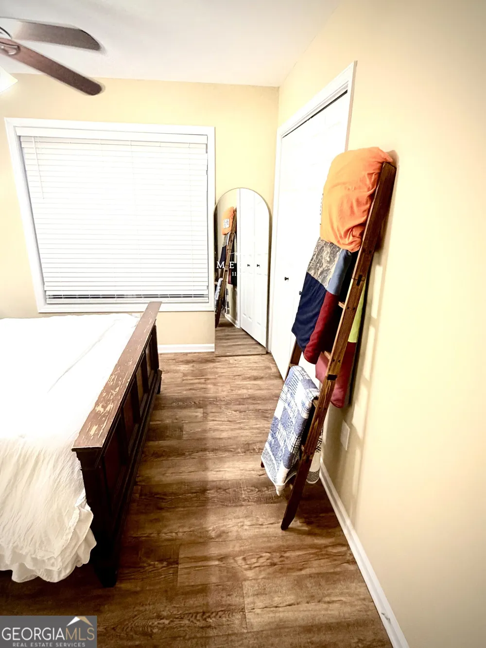 224 North AVE Adrian, GA 31002