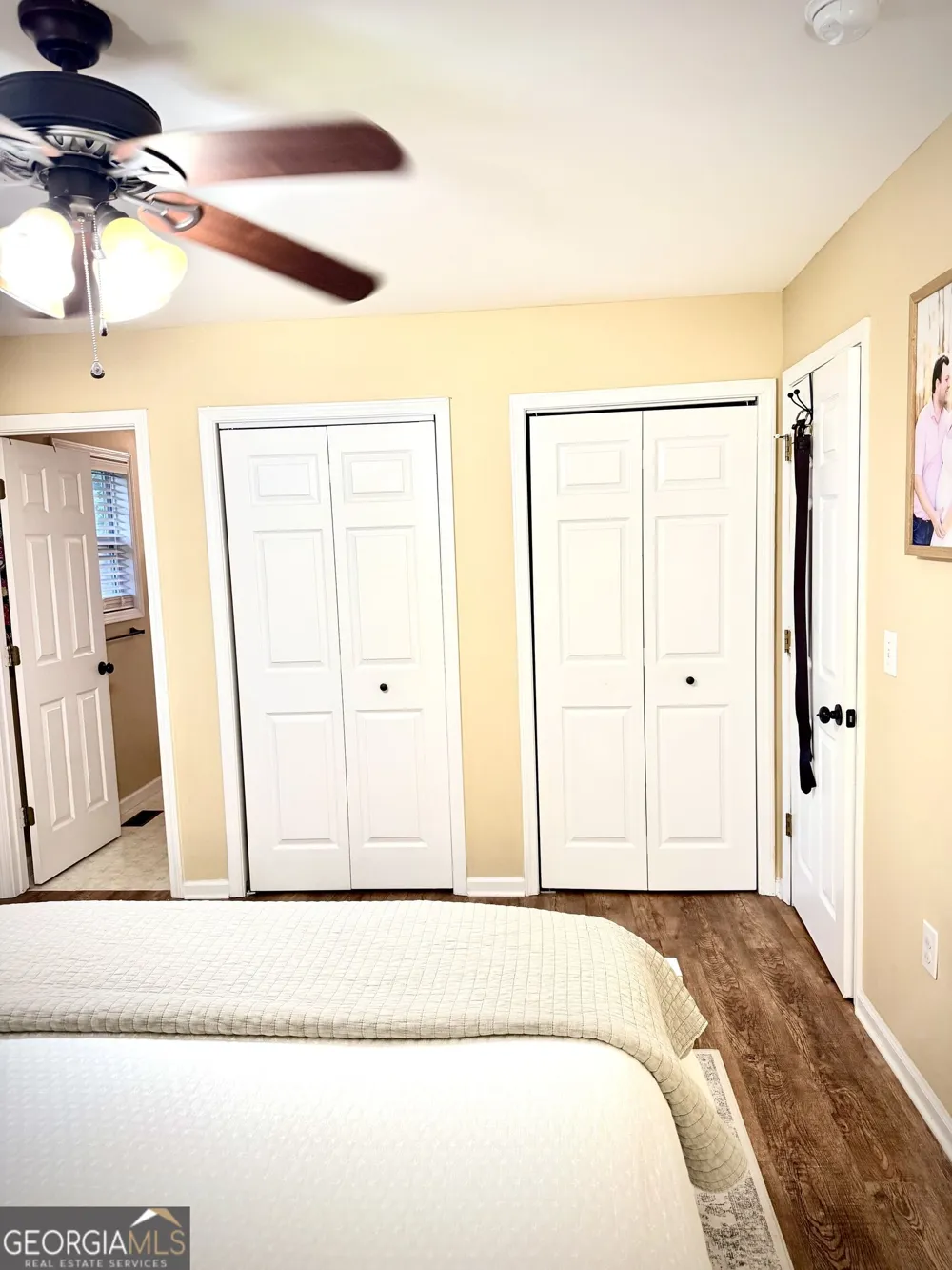 224 North AVE Adrian, GA 31002