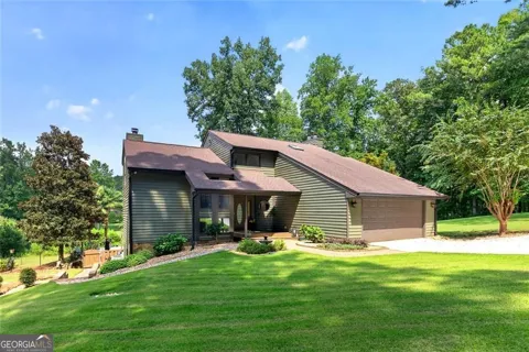 534 Adams RD