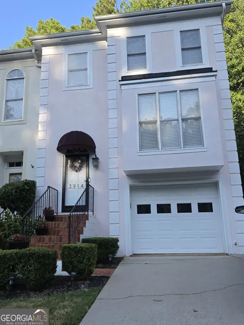 3914 NW Meeting ST NW