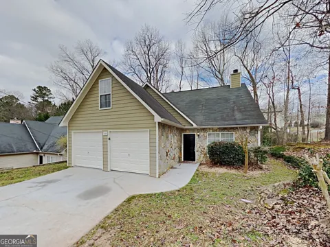 540 Cherokee Overlook CT