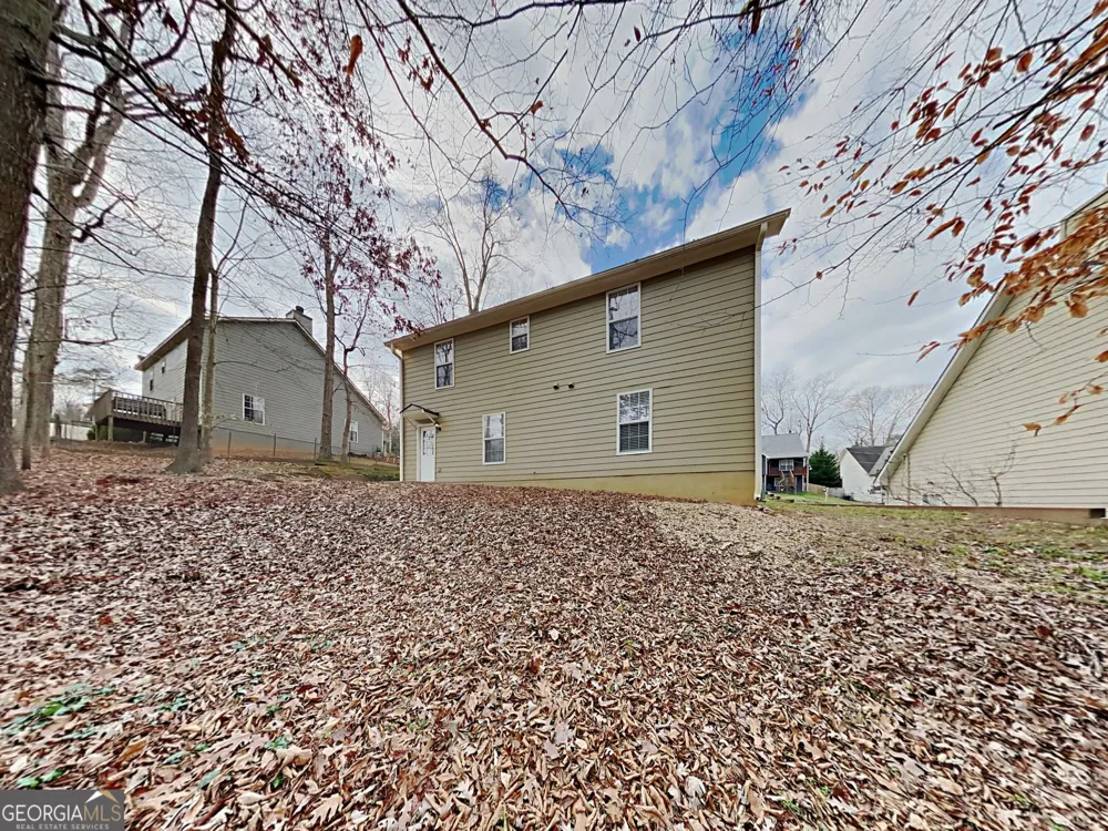 540 Cherokee Overlook CT Canton, GA 30115