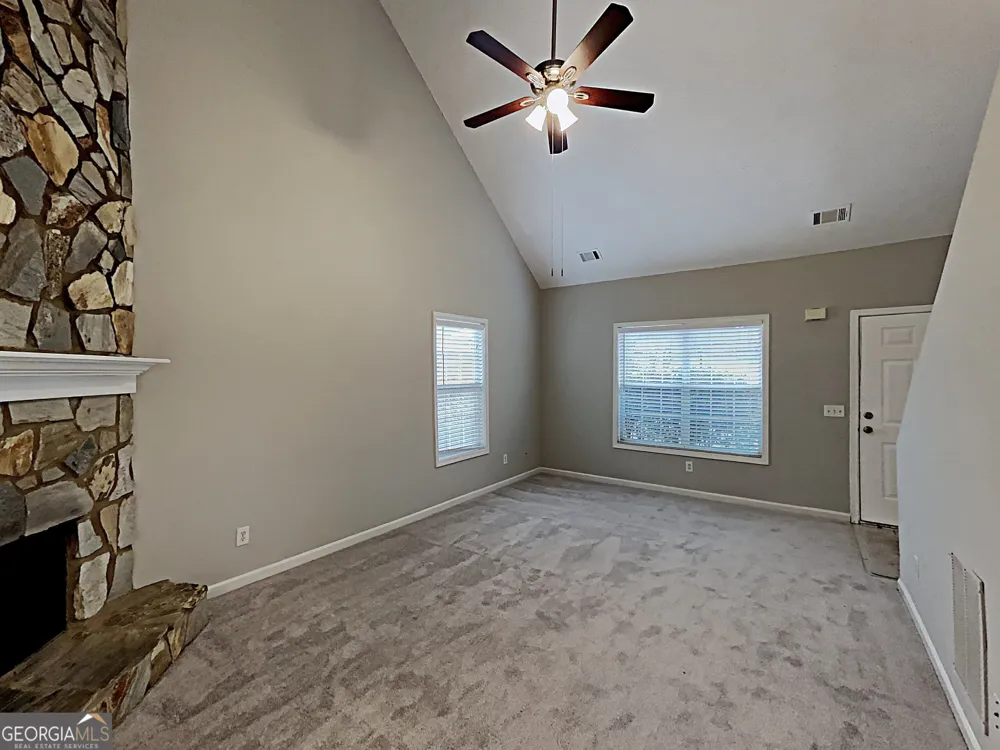 540 Cherokee Overlook CT Canton, GA 30115