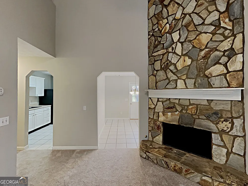 540 Cherokee Overlook CT Canton, GA 30115