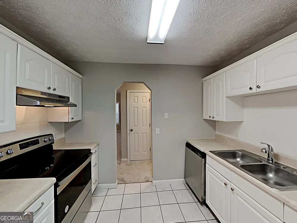 540 Cherokee Overlook CT Canton, GA 30115