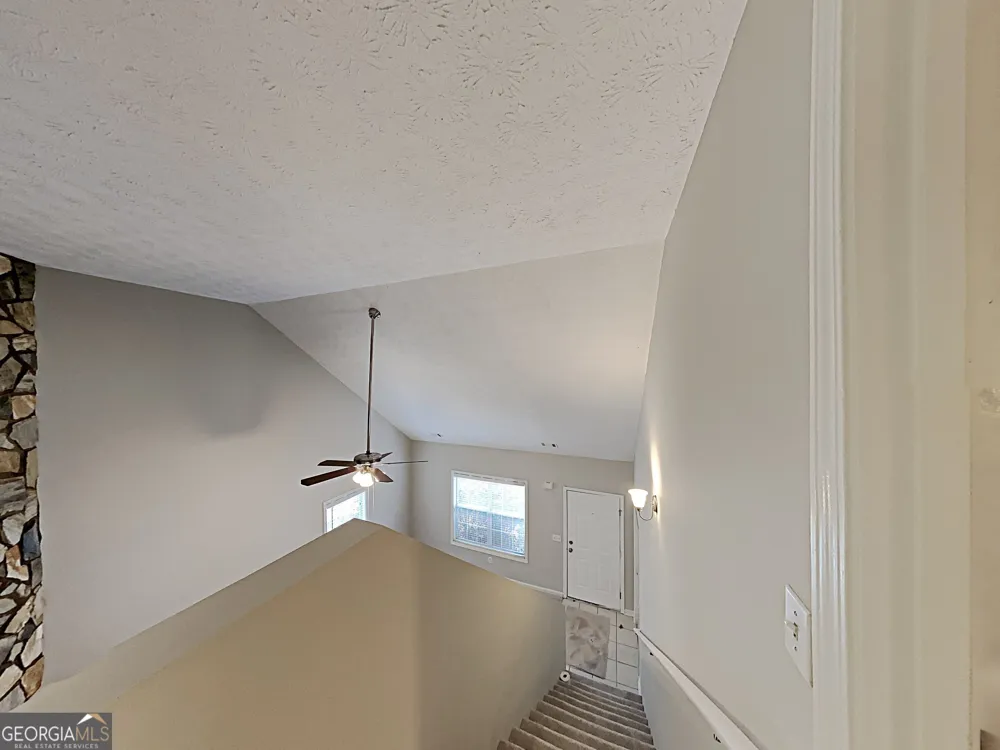 540 Cherokee Overlook CT Canton, GA 30115