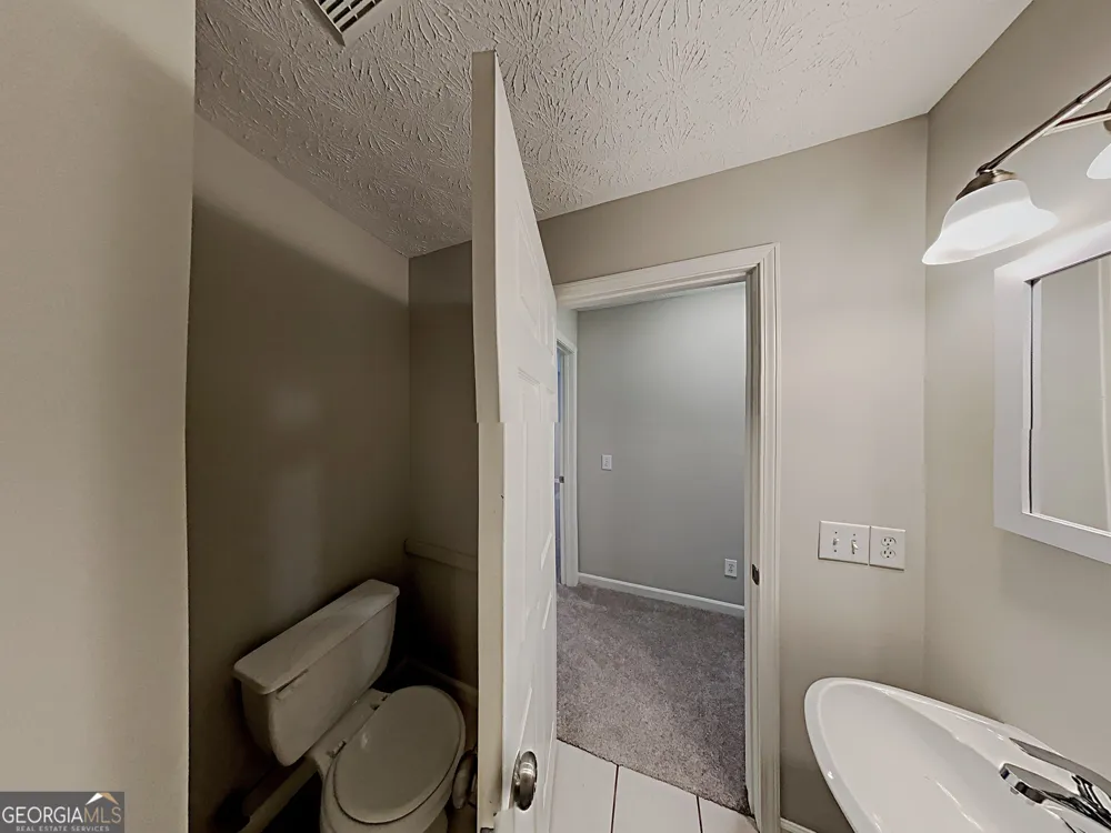 540 Cherokee Overlook CT Canton, GA 30115