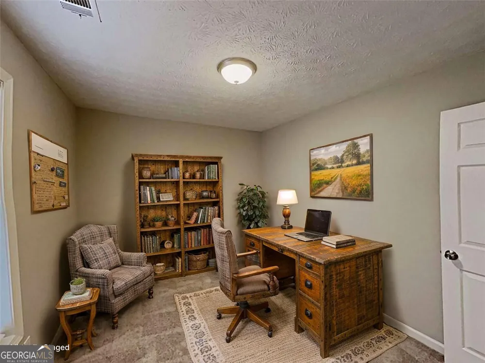 540 Cherokee Overlook CT Canton, GA 30115