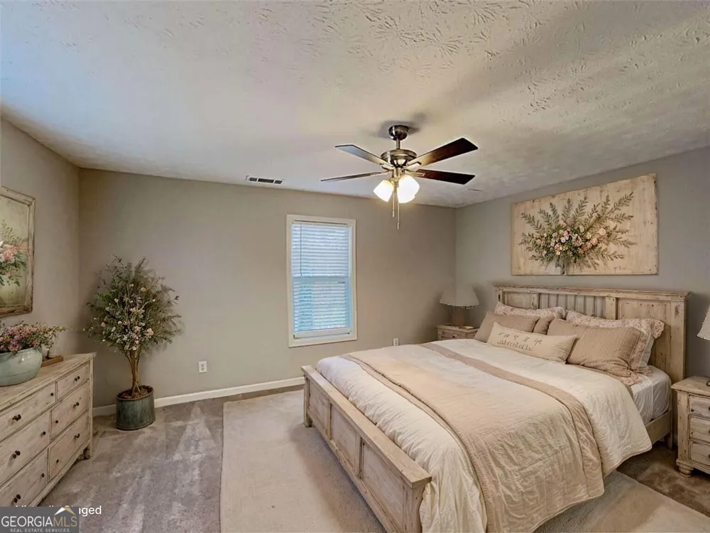 540 Cherokee Overlook CT Canton, GA 30115