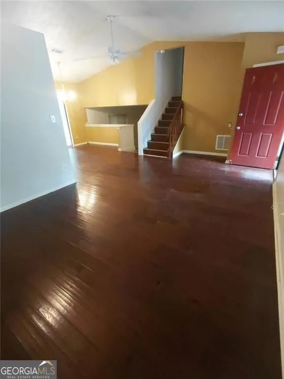 817 Forest PATH Stone Mountain, GA 30088