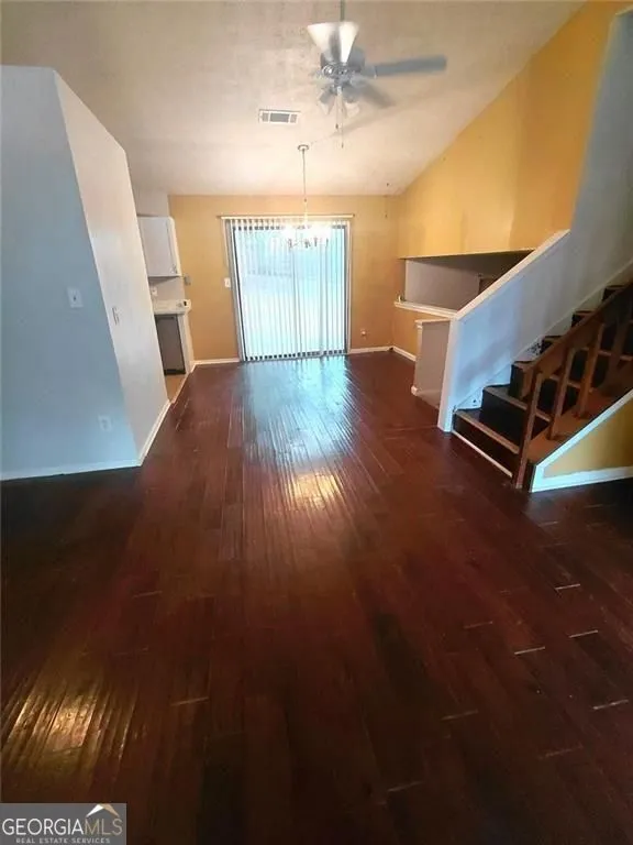 817 Forest PATH Stone Mountain, GA 30088