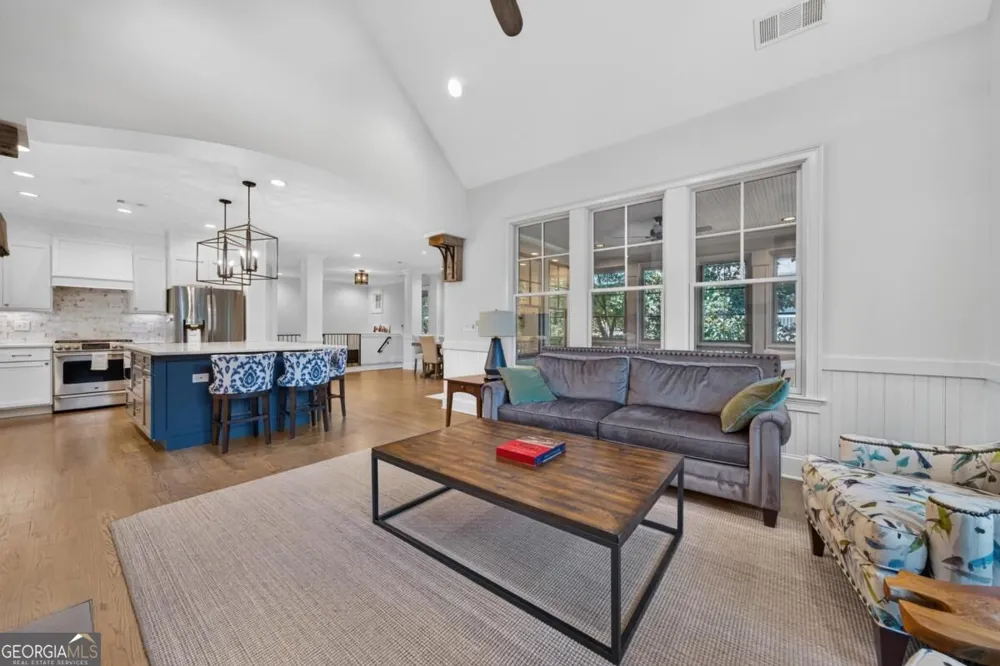 1021 Lockets TRL Greensboro, GA 30642