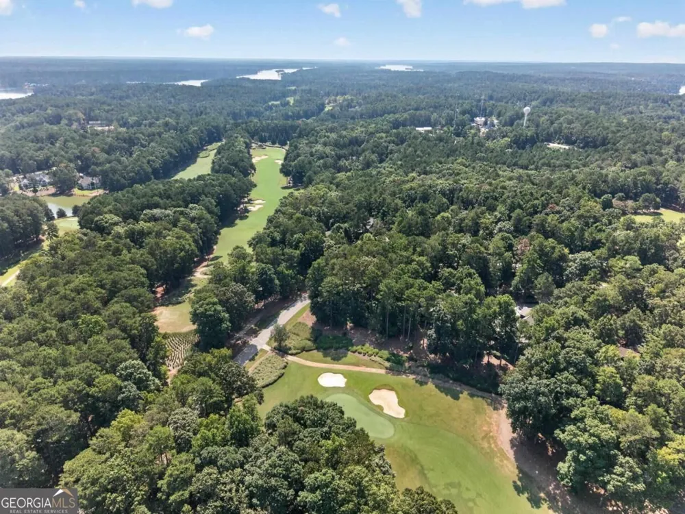 1021 Lockets TRL Greensboro, GA 30642