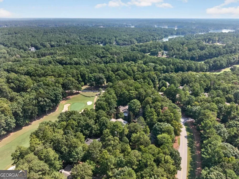 1021 Lockets TRL Greensboro, GA 30642