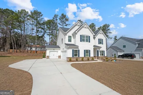 1441 Stephens View DR