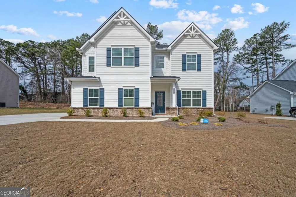 1441 Stephens View DR Loganville, GA 30052