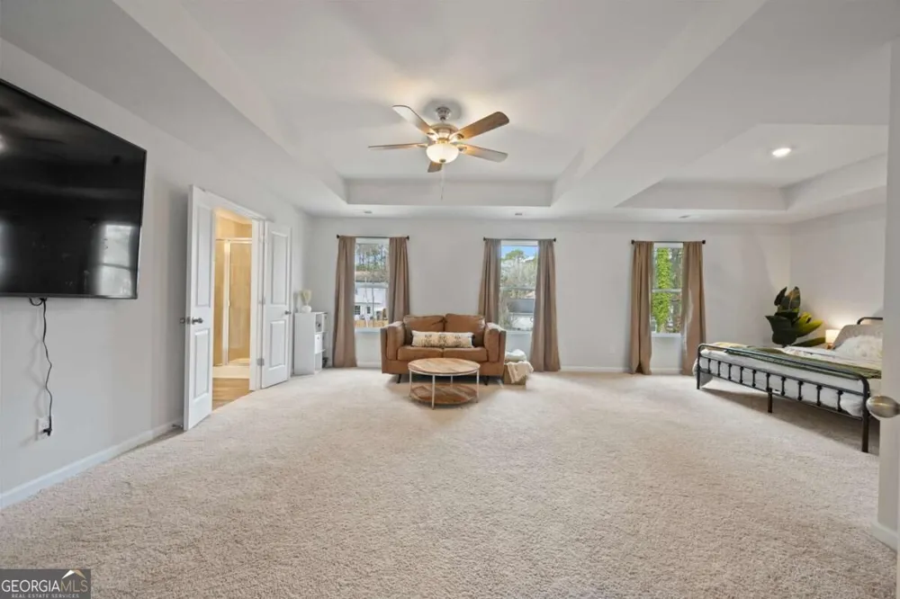 1441 Stephens View DR Loganville, GA 30052