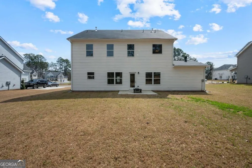 1441 Stephens View DR Loganville, GA 30052